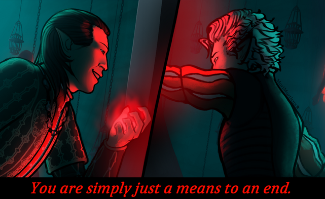 Fanart | Baldur&#39;s Gate 3